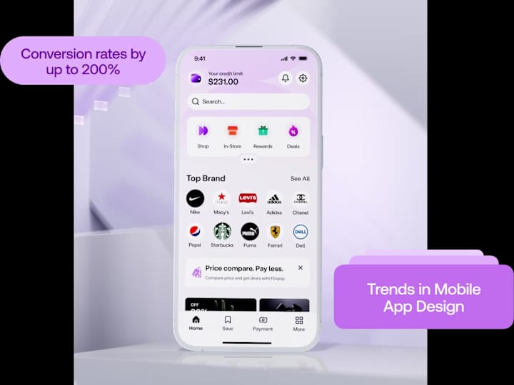 Cover image for Mobile App development Services