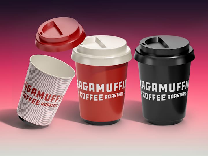 Cover image for Ragamuffin Coffee Roasters
