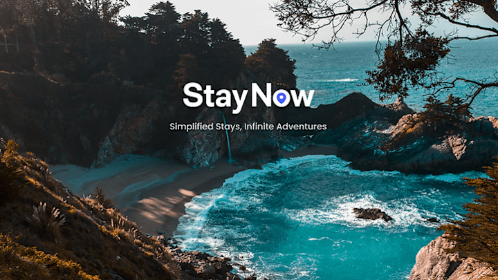 Cover image for StayNow OTA Platform