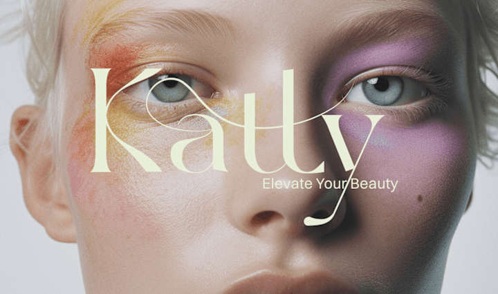 Cover image for Makeup Artist - Branding / Web Design