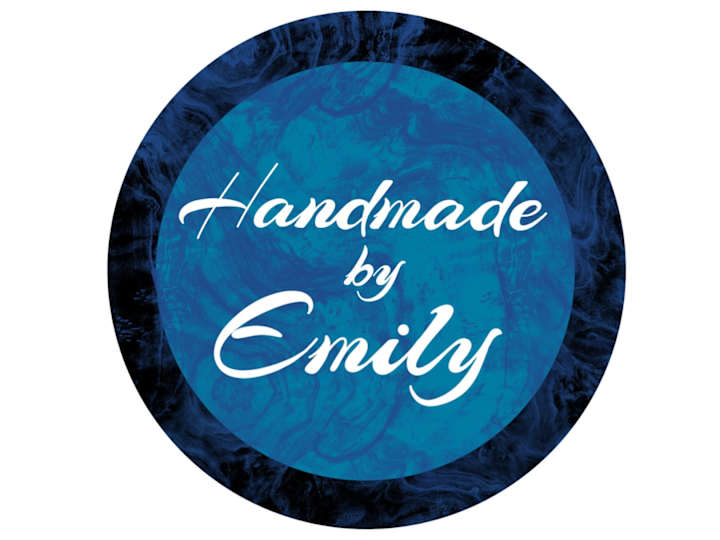 Cover image for Handmade by Emily