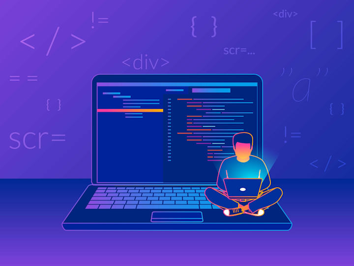 Cover image for Front-End Developer | React, React Native, Next.js, Typescript