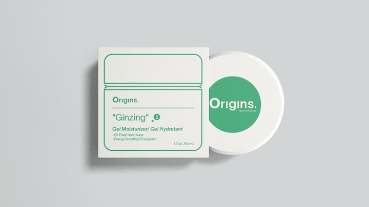 Cover image for Origins