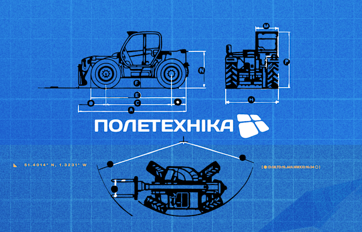 Cover image for Merlo Design Thumbnail