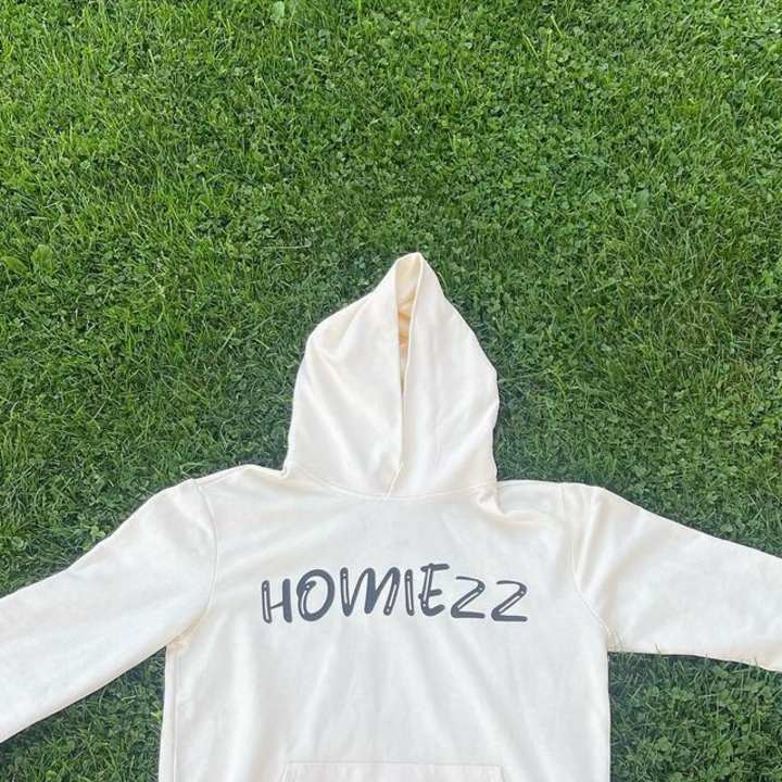 Cover image for HZ ! on Instagram: “Hoodies Available Now .”