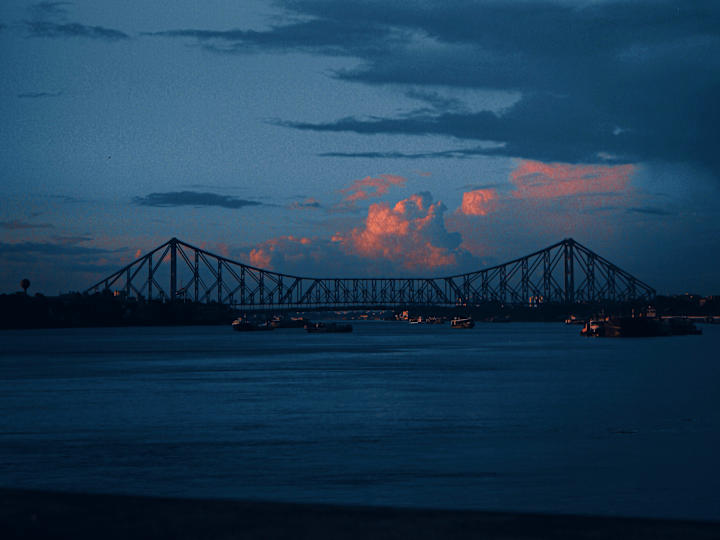 Cover image for Kolkata Travel Video