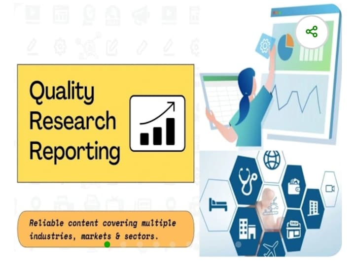 Cover image for Research Report to Guide Market Entry or Growth