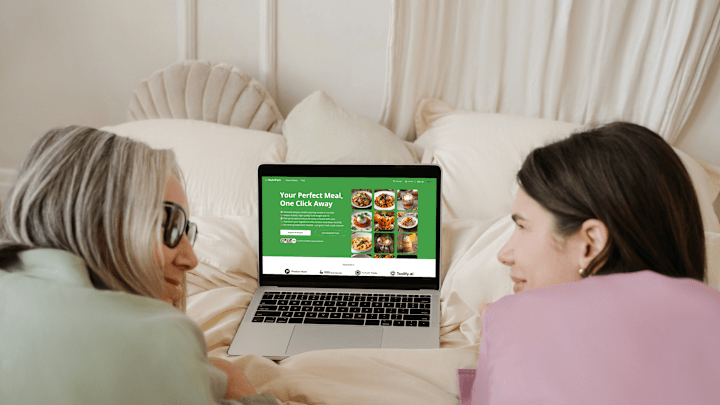 Cover image for Ai Recipe Generator