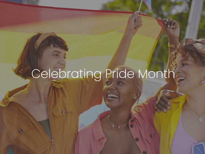 Cover image for Celebrating Pride Month | MetroHealth Be SimplyWell