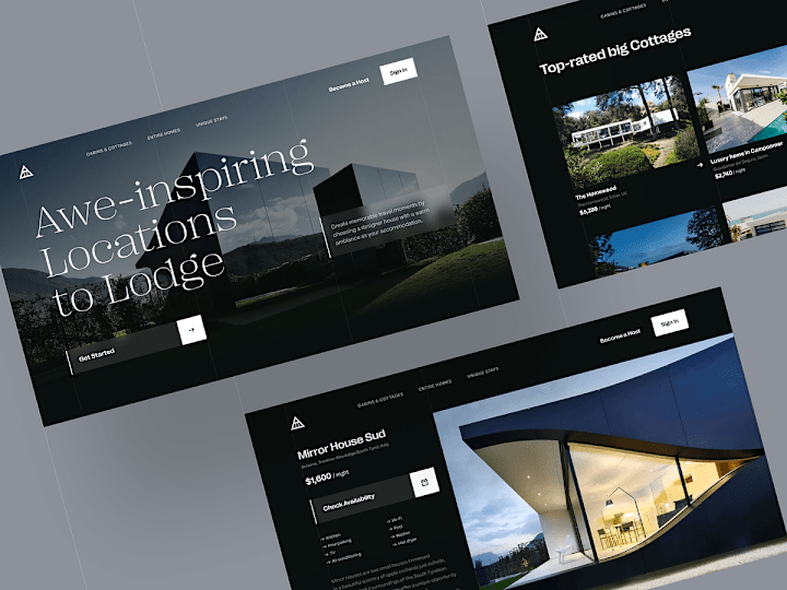 Cover image for Framer Landing Page Development ✨