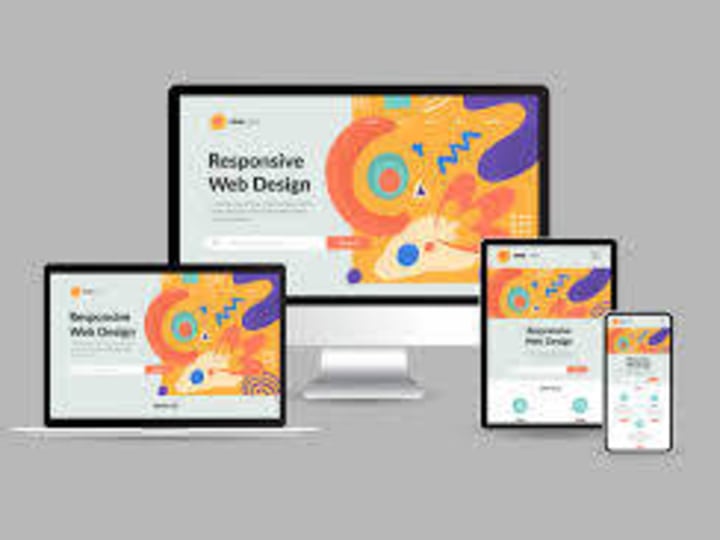 Cover image for High Converting Full-Stack Website 