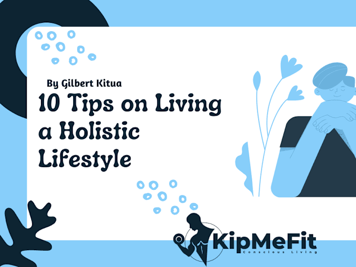 Cover image for Blog - KipMeFit