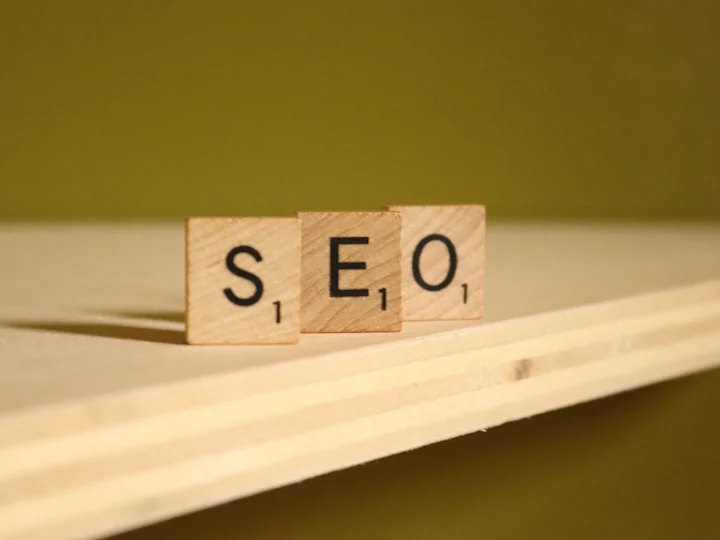 Cover image for I'll create hi-quality SEO optimized article for better traffic