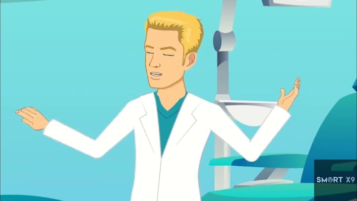 Cover image for Bringing Smiles to Life: A Captivating Dentist Animation Video …