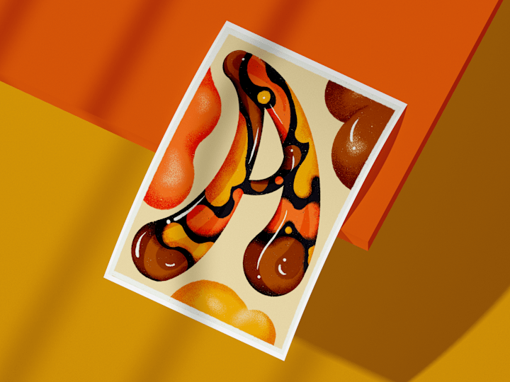 Cover image for 26 Days of Type