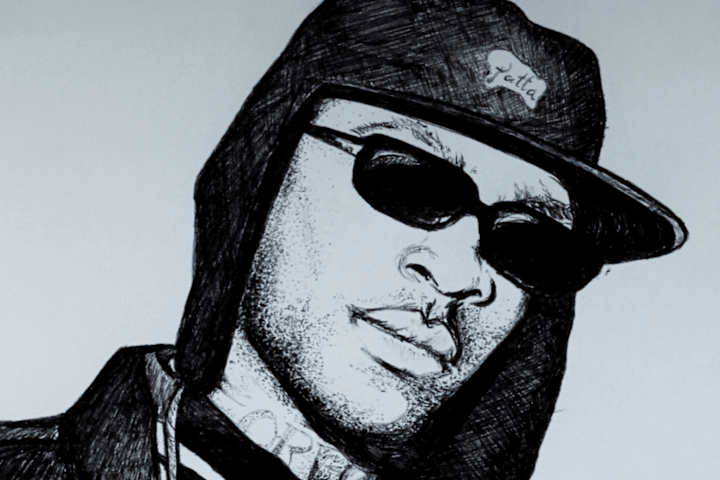 Cover image for Skepta 2