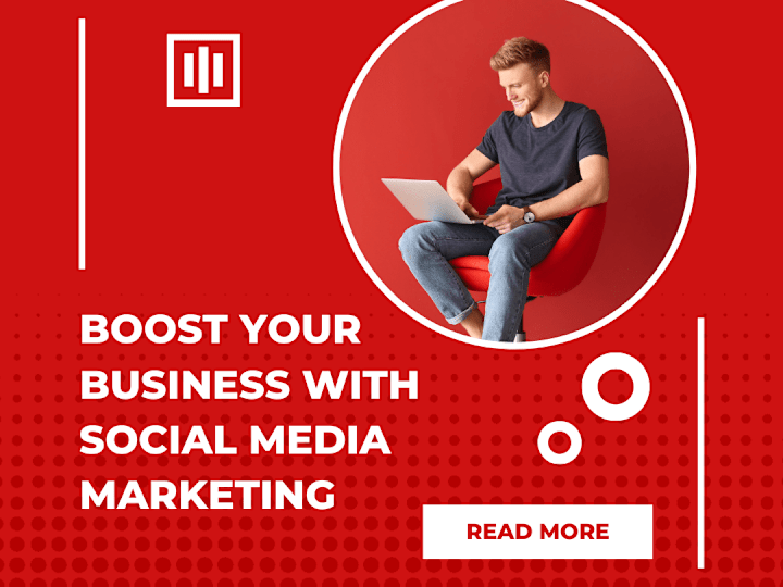 Cover image for Social Media Campaign