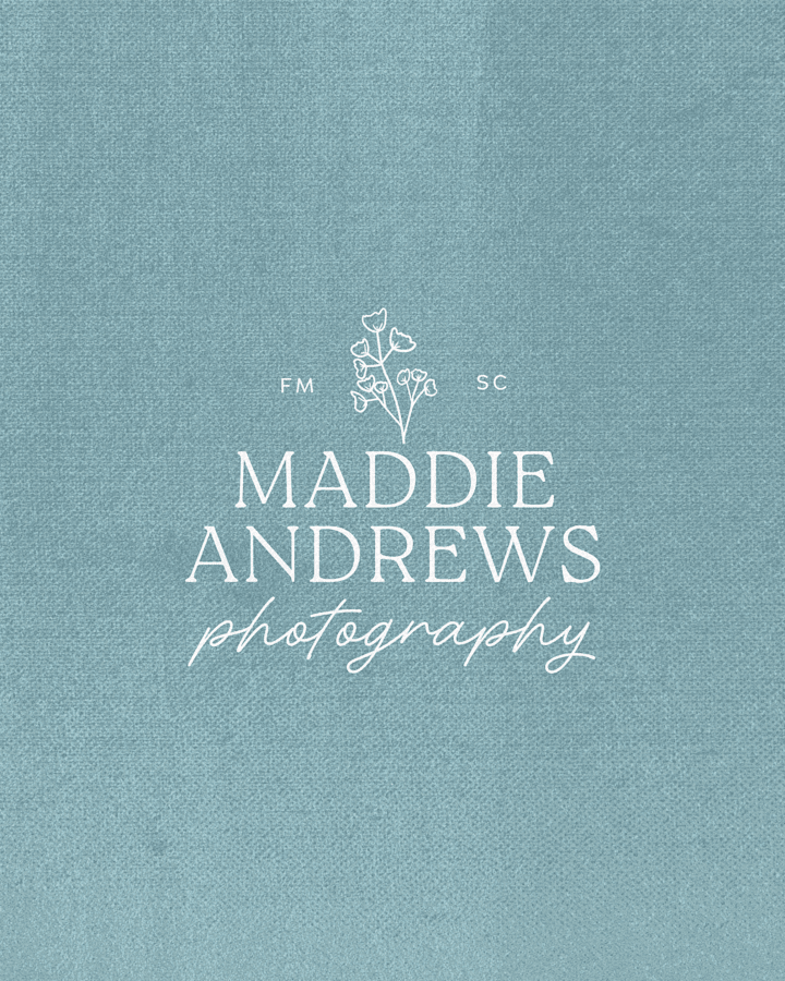 Cover image for Maddie Andrews Photography