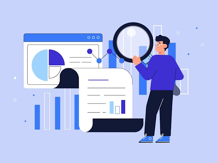Cover image for UX Audit