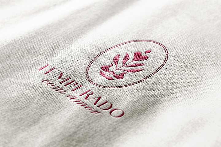 Cover image for Temperado com Amor - Rebranding | Labels