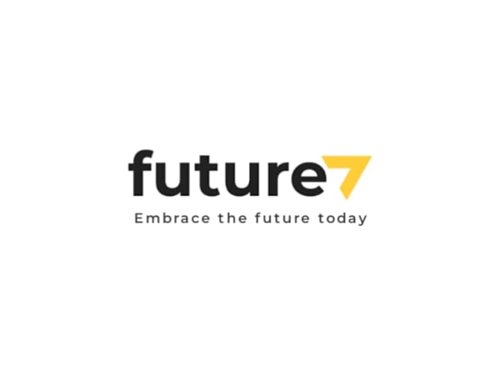 Cover image for Future7 Logo Design Project 