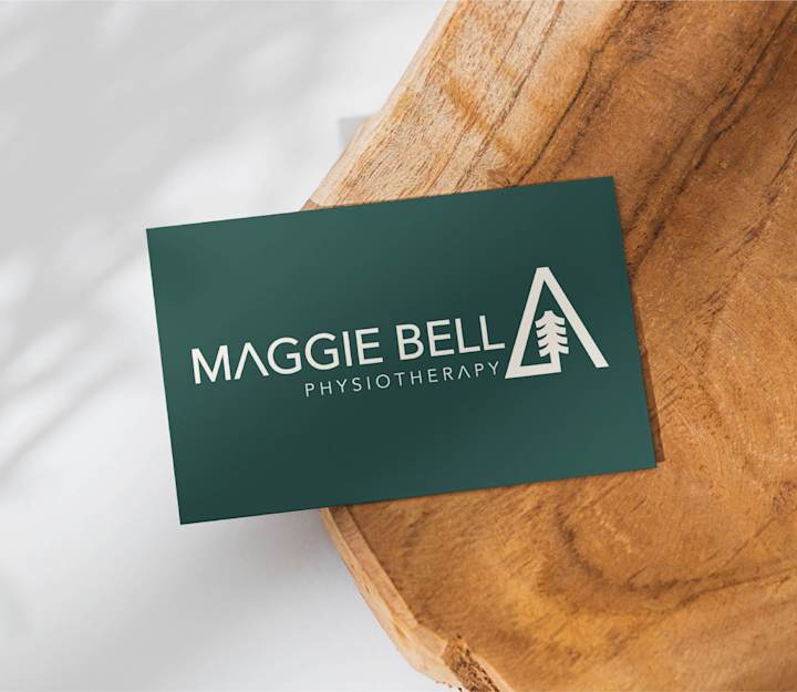 Cover image for Maggie Bell Physiotherapy | Brand and Web Design