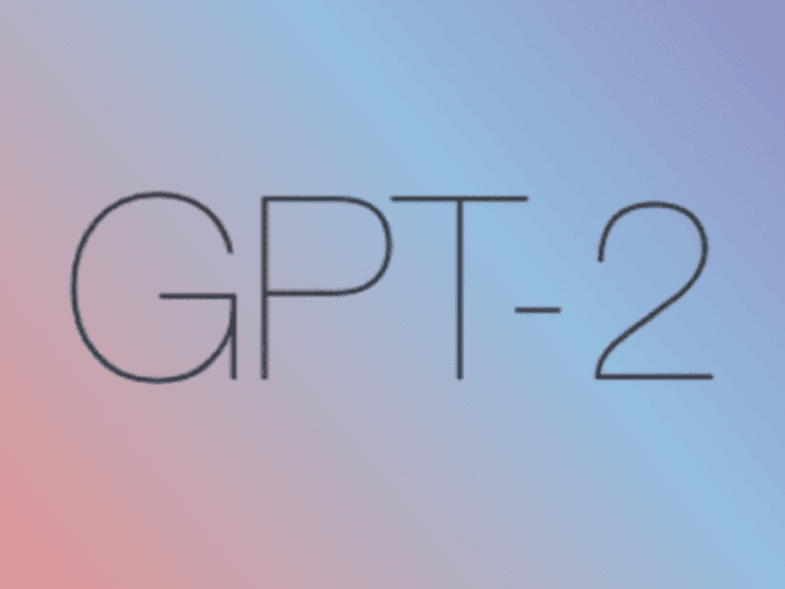 Cover image for GPT-2 from fine-tuning to production