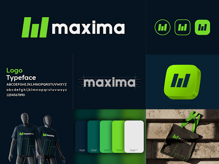 Cover image for Brand Identity