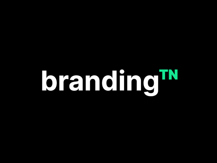 Cover image for Branding / Logo Design