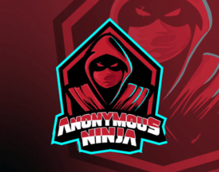Cover image for Gaming Logo For Client