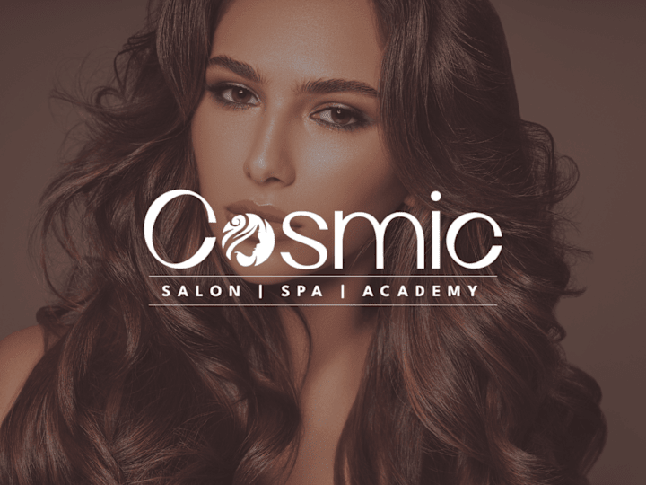 Cover image for Logo Design for Beauty Salon