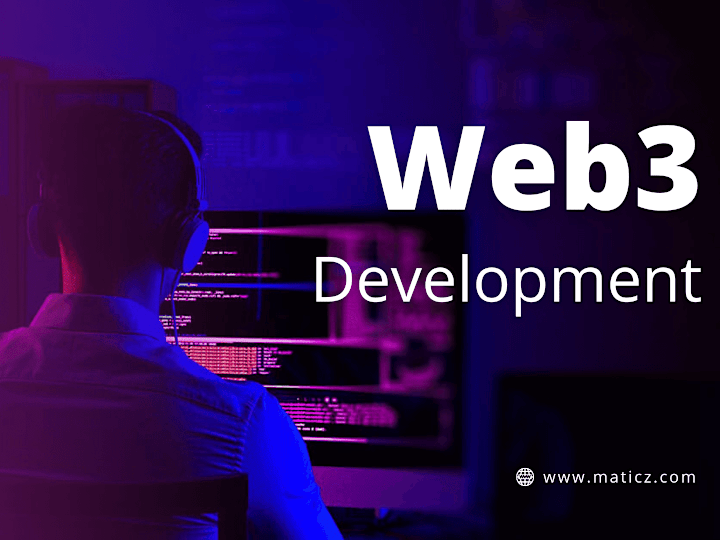 Cover image for Web3 & AI Developer | Smart Contracts | DeFi & dApps Solutions