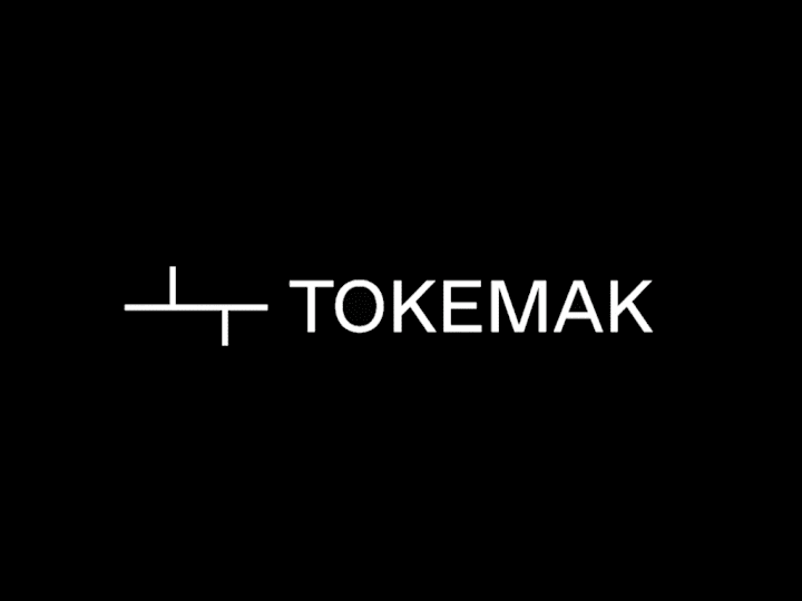 Cover image for Tokemak Research Paper