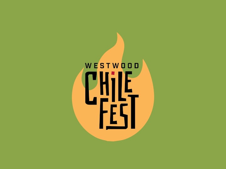 Cover image for Westwood Chile Fest: Brand Identity