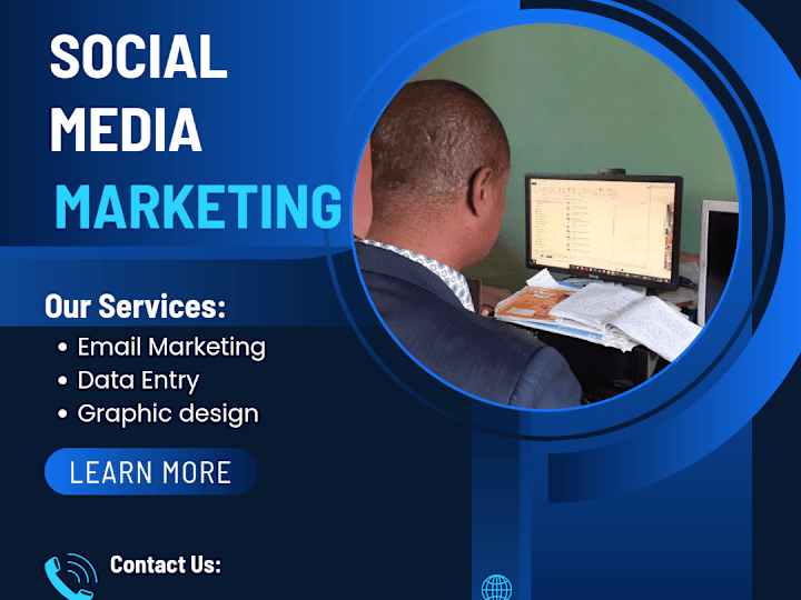 Cover image for Strategic Social Media Marketing Solution for Maximum Engagement