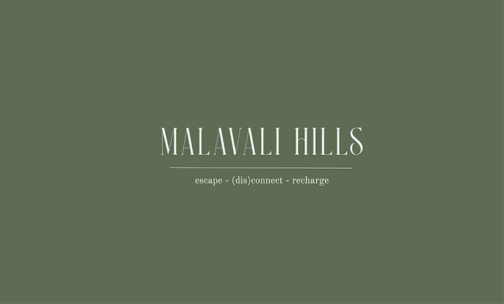 Cover image for BRANDING & VISUAL IDENTITY | Malavali Hills on Behance