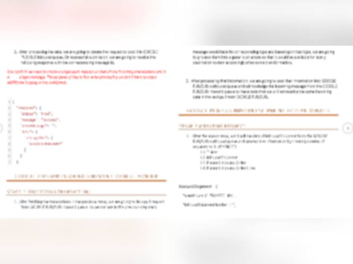 Cover image for Technical Documentation of VM