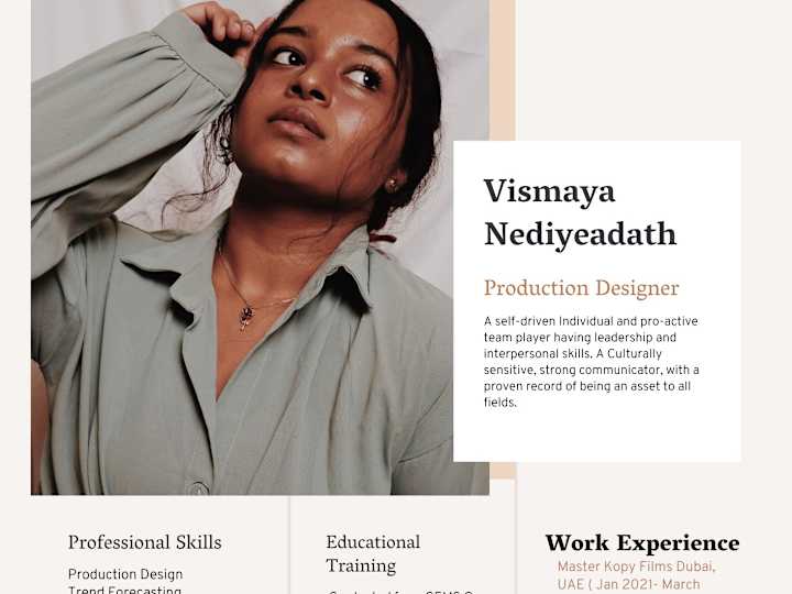 Cover image for CV BUILDING AND OPTIMISATION 