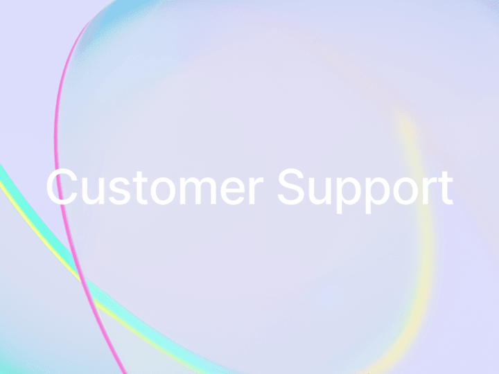 Cover image for Exceptional Customer Support for Tingis Web 