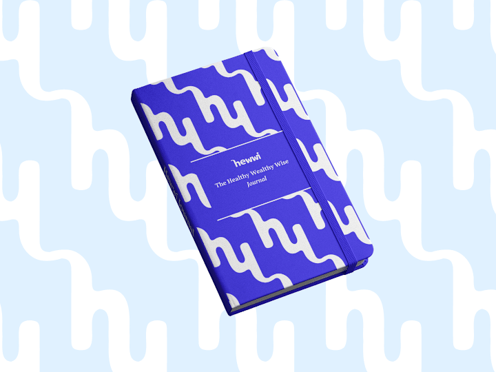 Cover image for 📔 [Product Branding] Hewwi