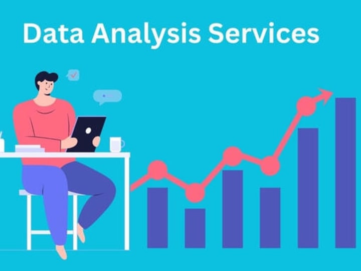 Cover image for Data Analysis