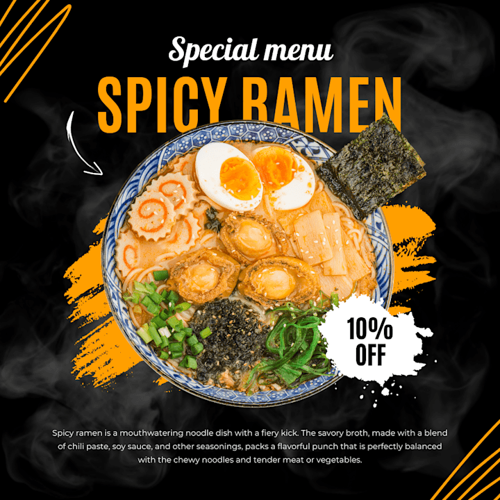 Cover image for Social Media Post Design