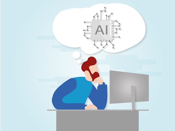 Cover image for AI Prompt Engineer 