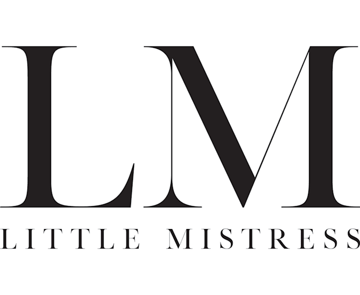 Cover image for Little Mistress