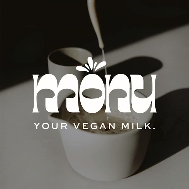 Cover image for Monu Branding and Packaging Design