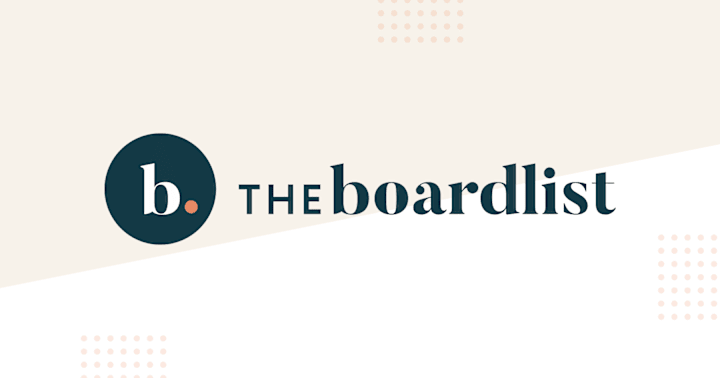 Cover image for TheBoardlist - Connecting exceptional diverse leaders