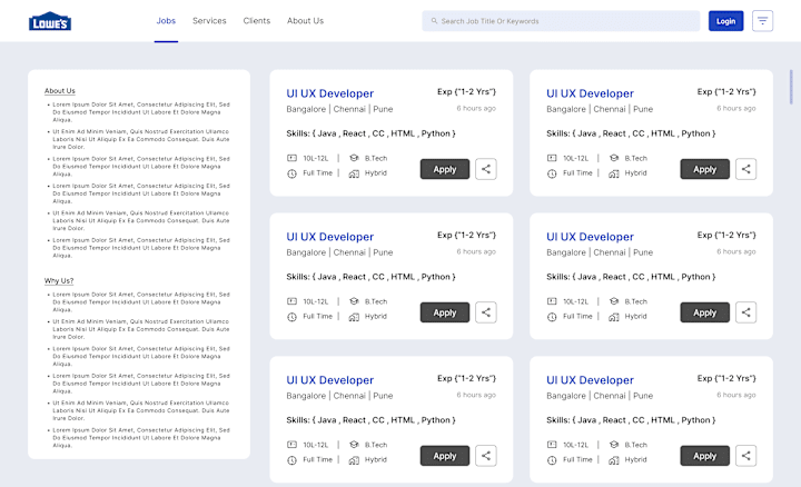 Cover image for Desktop Apps and Design Systems