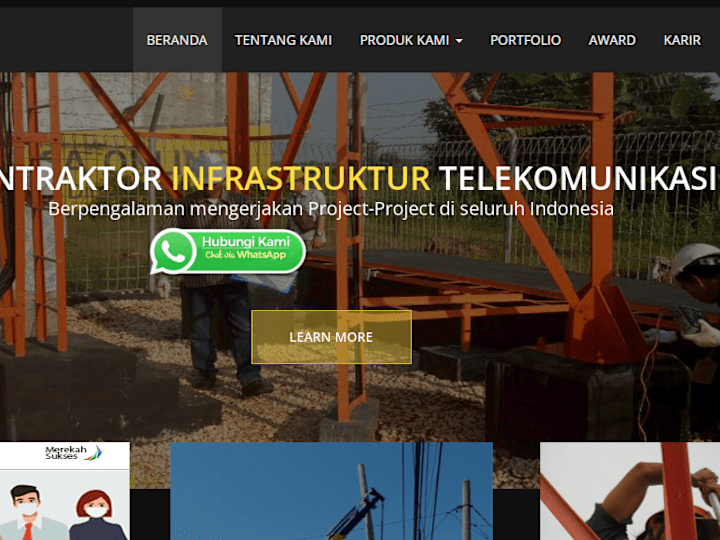 Cover image for WEB DESIGN DEVELOPMENT