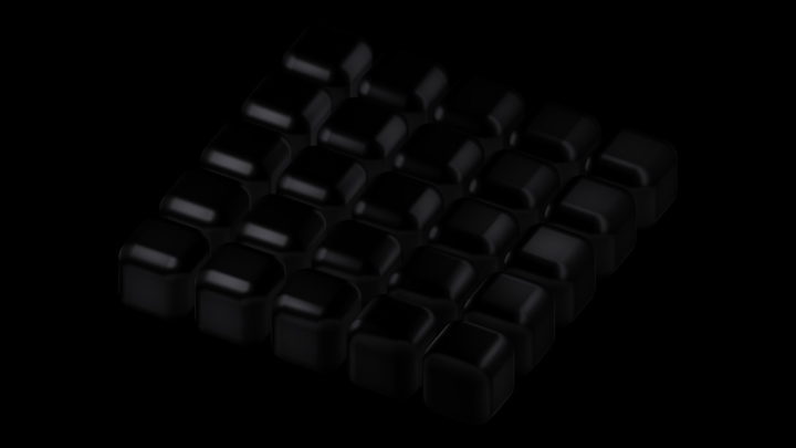 Cover image for Interactive 3D Boxes