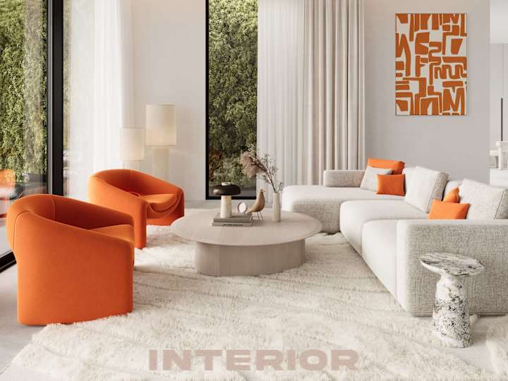 Cover image for Create stunning interior visuals.